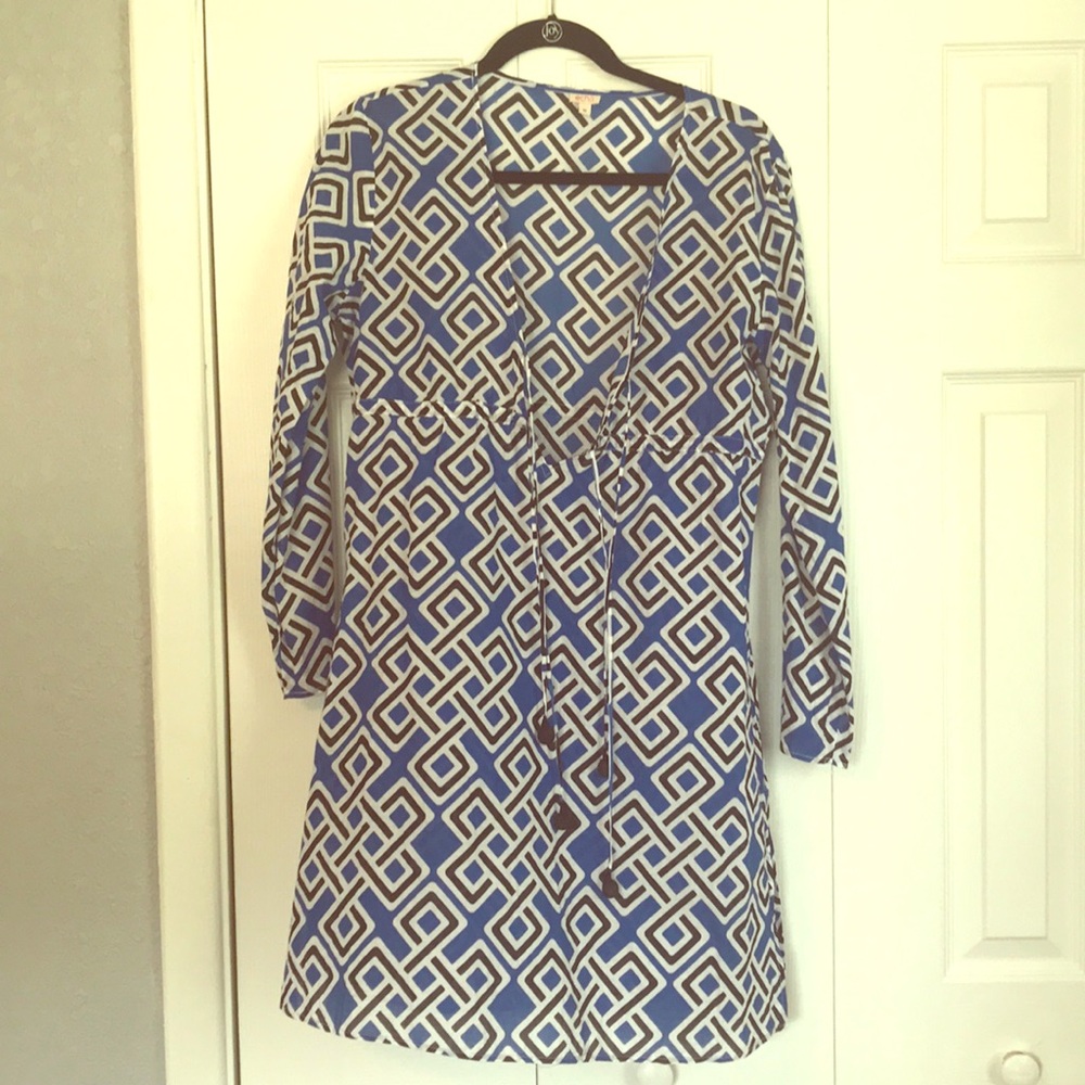 Echo, size M, swim cover up